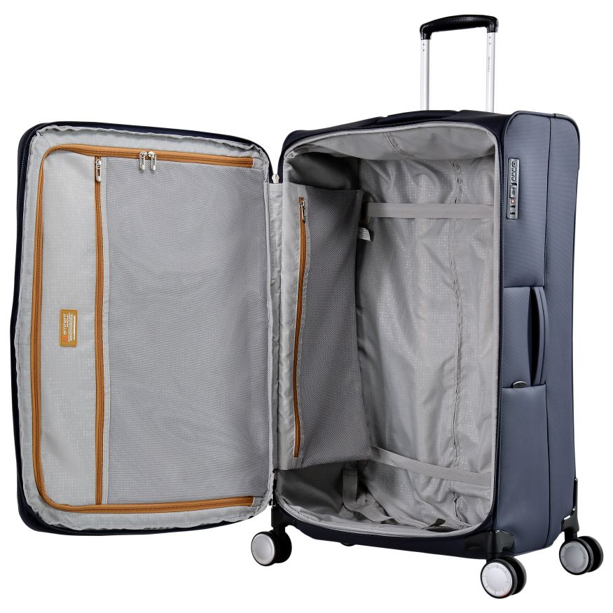 Eminent luggage trolley bag 20 Inch carry-on (E9Q3M-20)